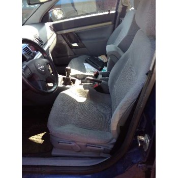 opel vectra c berlina del año 2003