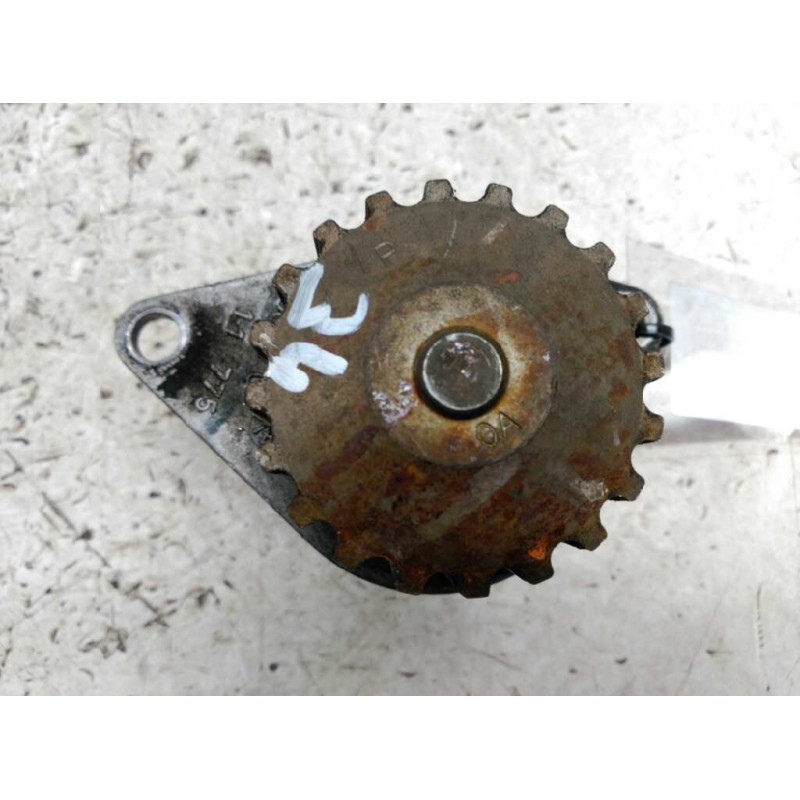 Recambio de bomba agua para peugeot 307 (s1) xn referencia OEM IAM 9635491310 1175 2
