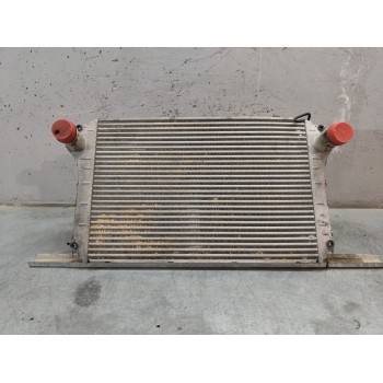 INTERCOOLER JD1271002220 