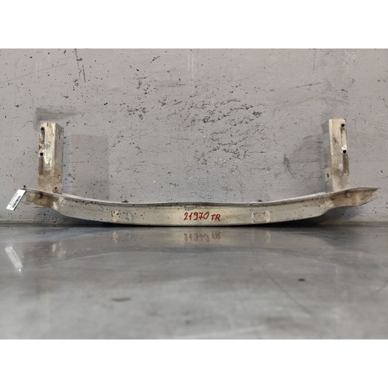 Recambio de refuerzo paragolpes trasero para audi a4 berlina (8e) 1.9 tdi referencia OEM IAM - Gris 3