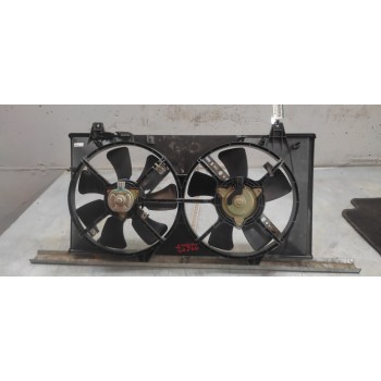 ELECTROVENTILADOR RF5D 