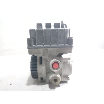 Recambio de valvula aire para daf serie xf106 referencia OEM IAM 1867005 VALVULA EBS 4801066050
