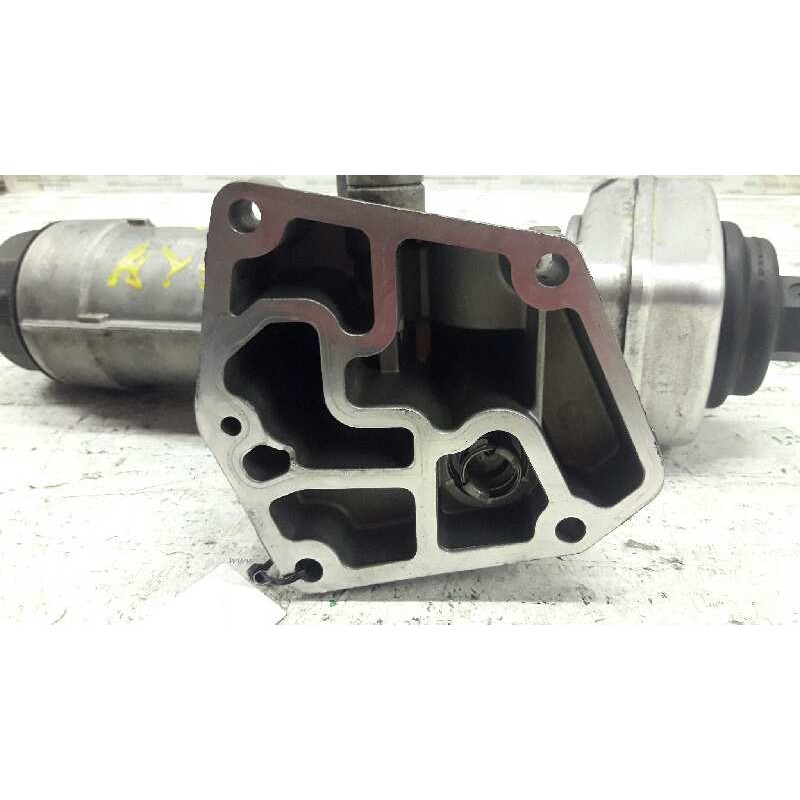 Recambio de soporte filtro aceite para seat inca (6k9) 1.9 sdi cl kombi referencia OEM IAM 038115389 - Blanco 4
