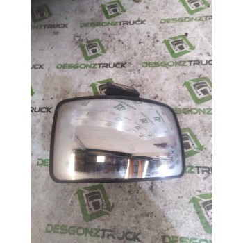 Recambio de retrovisor exterior angular para nissan trucks atleon tk 95/2 referencia OEM IAM   