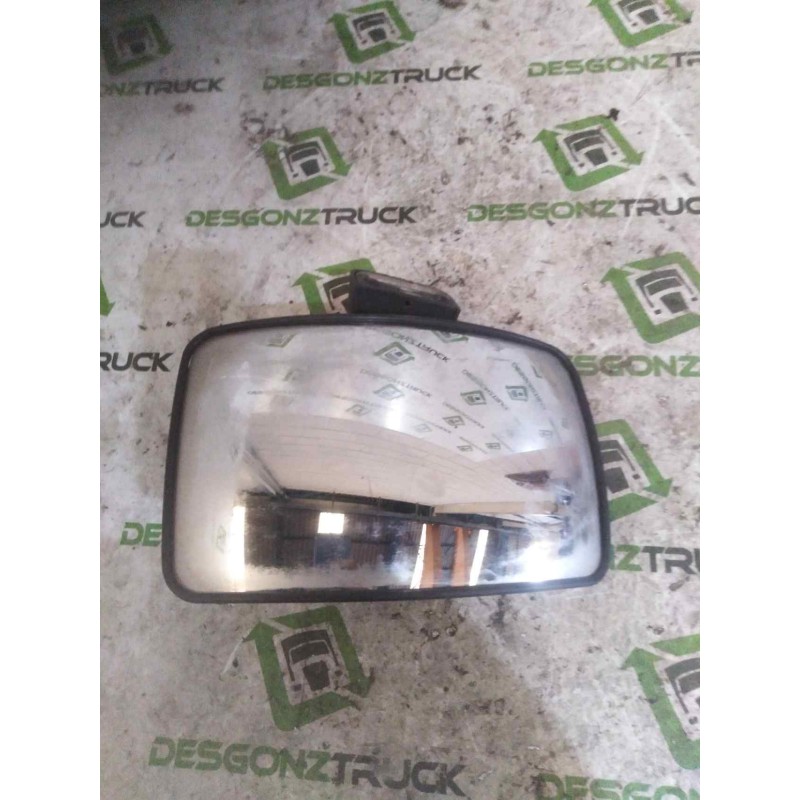 Recambio de retrovisor exterior angular para nissan trucks atleon tk 95/2 referencia OEM IAM - Gris 2