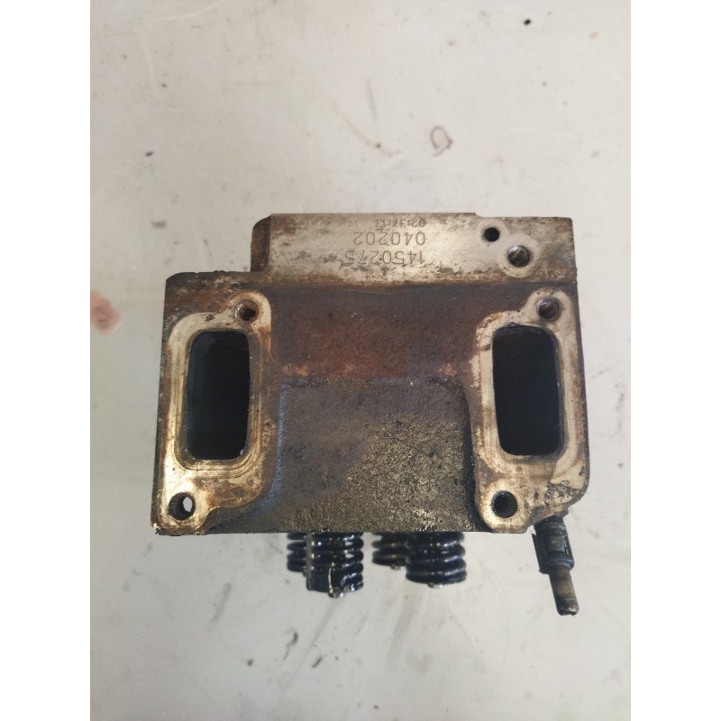 Recambio de culata para scania serie p/g/r (c-clase) fsa r500 (4x2) largura mediana cr 16 referencia OEM IAM 1909203 1450275 2