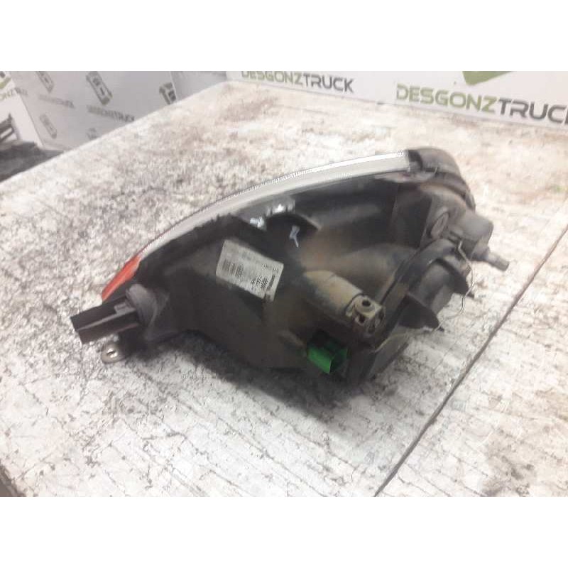 Recambio de faro derecho para ford ka (ccq) básico referencia OEM IAM 67724925 3
