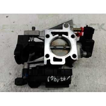 Recambio de caja mariposa para opel corsa b edition 2000 referencia OEM IAM   