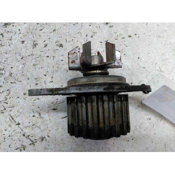 Recambio de bomba agua para peugeot 307 (s1) xn referencia OEM IAM 9635491310 1175 