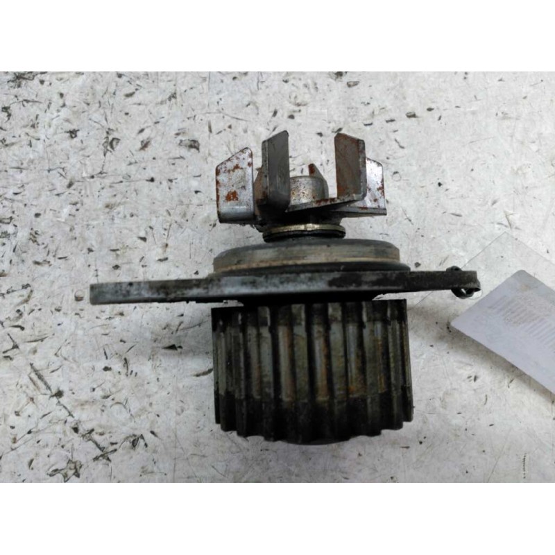 Recambio de bomba agua para peugeot 307 (s1) xn referencia OEM IAM 9635491310 1175 3