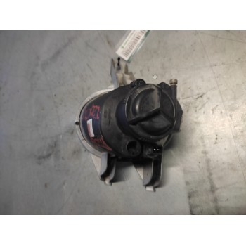 Recambio de faro antiniebla izquierdo para peugeot 206 berlina e-music referencia OEM IAM 9628734080 2 PINS 
