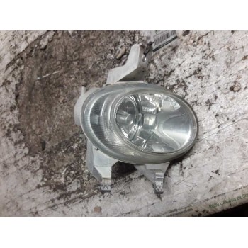 FARO ANTINIEBLA IZQUIERDO 9635076180 2 PINS 