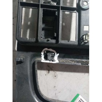 Recambio de embellecedor interior central para iveco stralis (as) 11.1 diesel referencia OEM IAM 504309993  