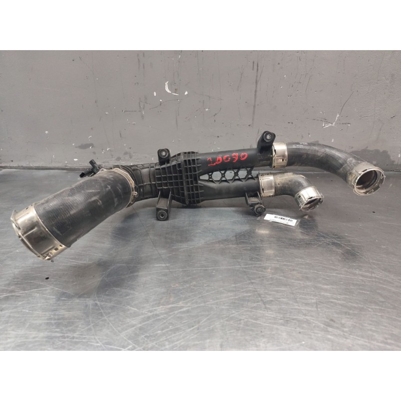 Recambio de mangueras intercooler para bmw 4 descapotable (g23, g83) m4 competition m xdrive referencia OEM IAM 8054842  