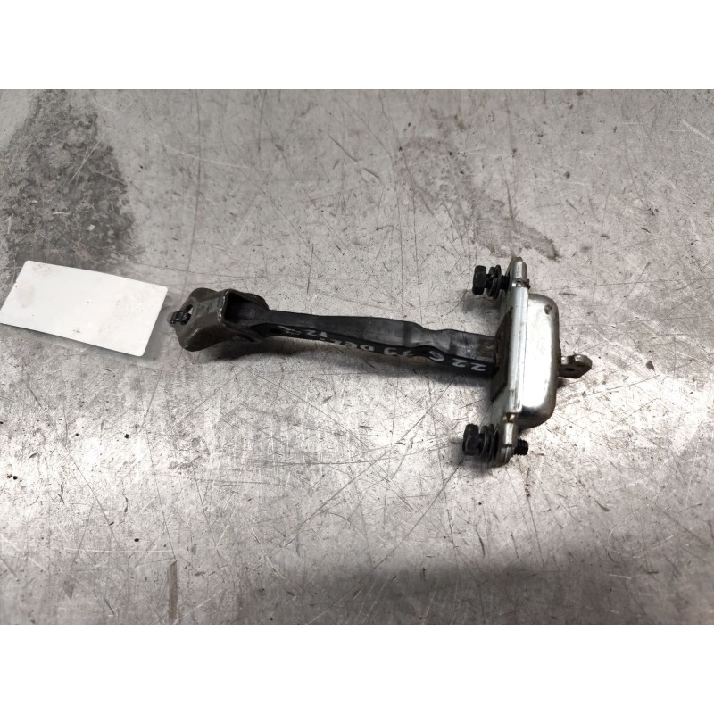 Recambio de freno puerta delantero izquierdo para hyundai i20 city s referencia OEM IAM - Gris 2