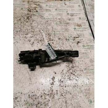Recambio de maneta exterior delantera izquierda para ford focus berlina (cap) ambiente (d) referencia OEM IAM 3M51R224A36AD  