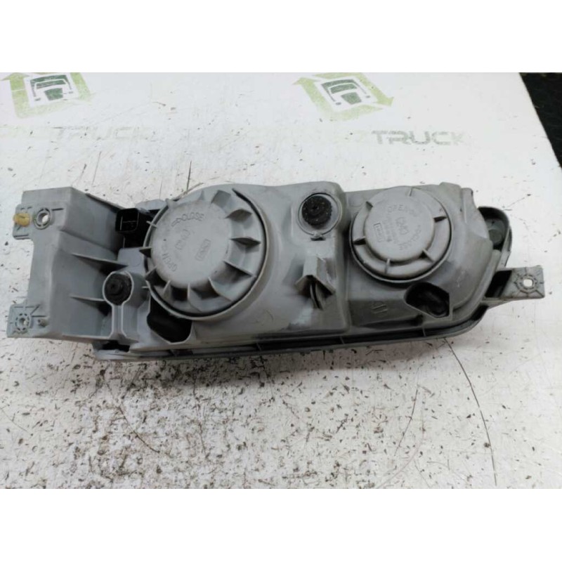 Recambio de faro izquierdo para hyundai h 1 referencia OEM IAM 921024A5XX - Blanco 2