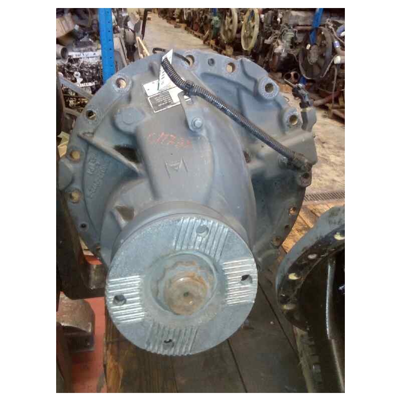Recambio de grupo para volvo fh 500 fsa 4x2 low corto referencia OEM IAM MS17X RSS1344C 1/264 - Blanco