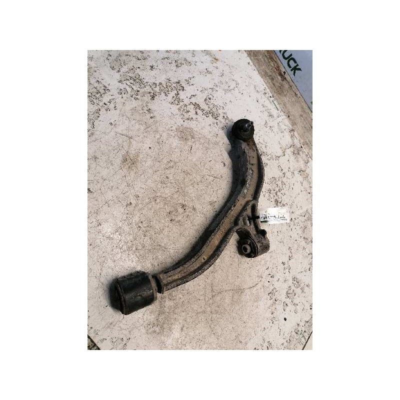 Recambio de brazo suspension inferior delantero izquierdo para chrysler voyager (rg) 2.5 crd executive referencia OEM IAM 046949 3