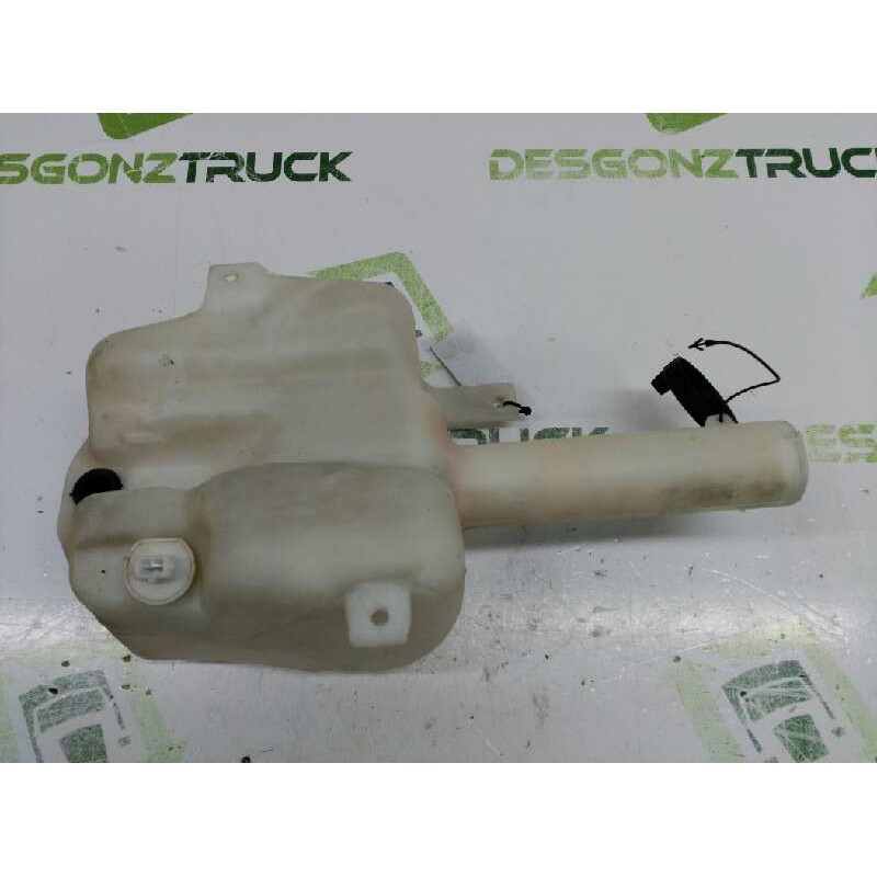 Recambio de deposito limpia para ford mondeo berlina/familiar (fd) clx berlina referencia OEM IAM 7010725 - Verde 2