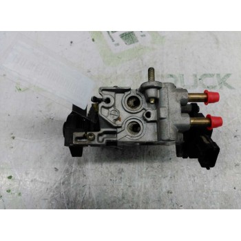 Recambio de caja mariposa para opel corsa b edition 2000 referencia OEM IAM   