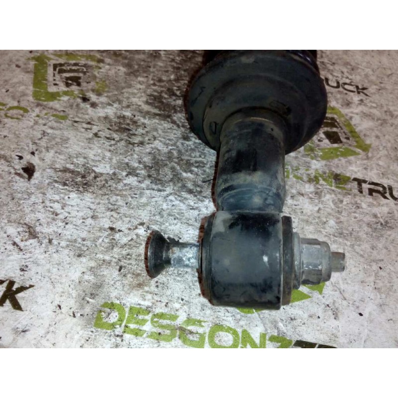Recambio de amortiguador delantero derecho cabina para volvo fh 12 asta 2001 e2 / e3 fsa  4x2 e2/e3 largo globetrotter (lhh2, l2 3