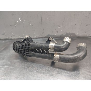 Recambio de mangueras intercooler para bmw 4 descapotable (g23, g83) m4 competition m xdrive referencia OEM IAM 8054842  