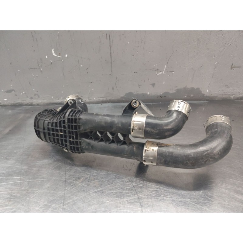 Recambio de mangueras intercooler para bmw 4 descapotable (g23, g83) m4 competition m xdrive referencia OEM IAM 8054842 - Gris 2