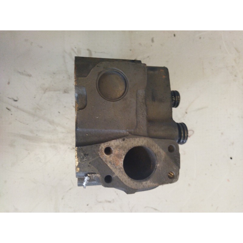 Recambio de culata para scania serie p/g/r (c-clase) fsa r500 (4x2) largura mediana cr 16 referencia OEM IAM 1909203 1450275 3