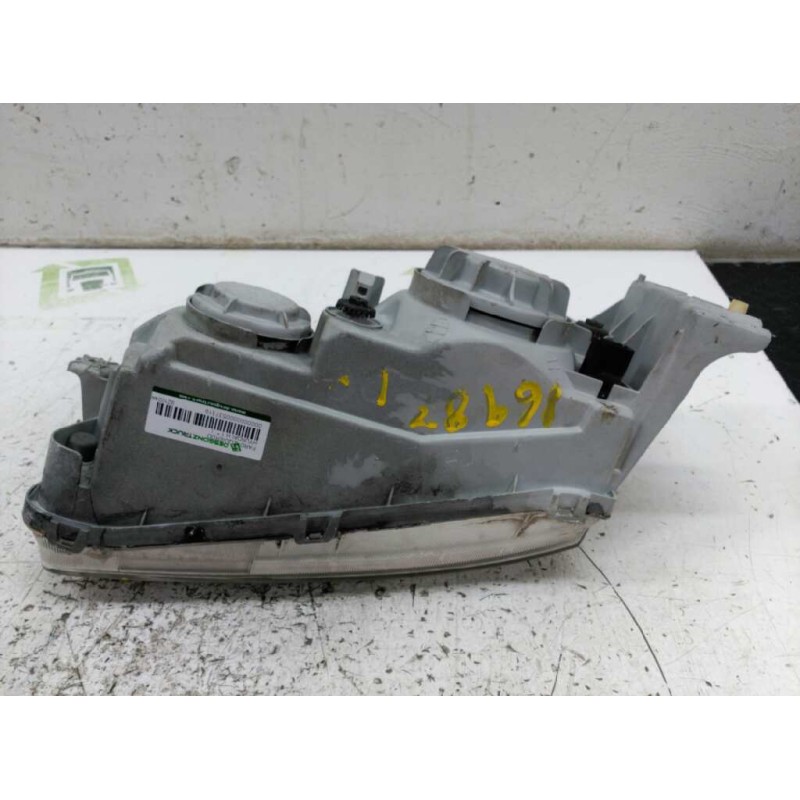 Recambio de faro izquierdo para hyundai h 1 referencia OEM IAM 921024A5XX - Blanco 3