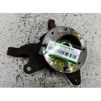 Recambio de mangueta delantera izquierda para renault megane i scenic (ja0) 1.9 d alize referencia OEM IAM   