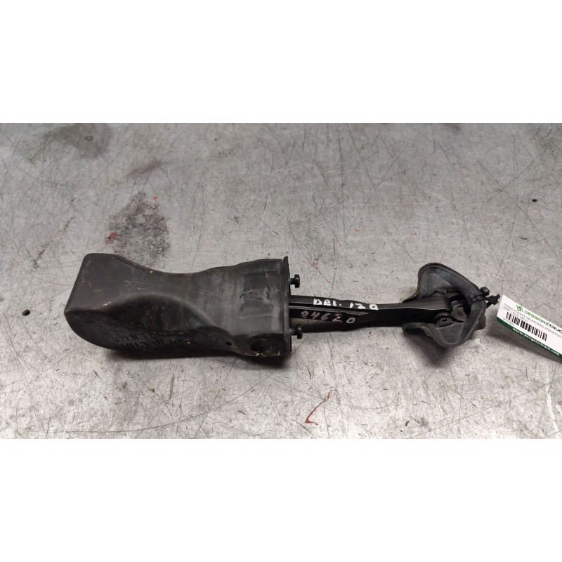 Recambio de freno puerta delantero izquierdo para seat leon (5f1) 1.4 tsi referencia OEM IAM   