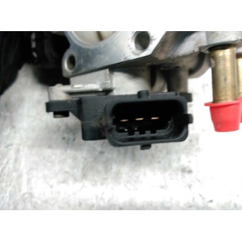 Recambio de caja mariposa para opel corsa b edition 2000 referencia OEM IAM   
