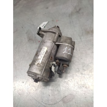 Recambio de motor arranque para seat toledo (1m2) select referencia OEM IAM 02A911024G 11 DIENTES D7RS180
