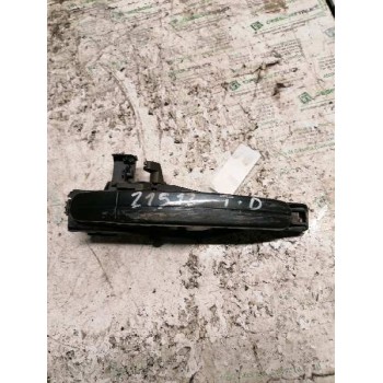 MANETA EXTERIOR TRASERA DERECHA 4M51A266B22AC 