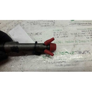 Recambio de inyector para seat inca (6k9) 1.9 sdi cl kombi referencia OEM IAM 028130202R  