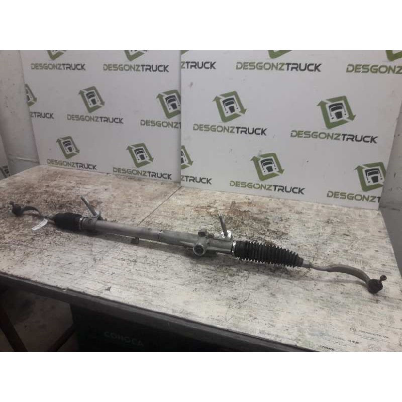 Recambio de cremallera direccion para peugeot 407 st sport pack referencia OEM IAM 02G04281S D2X6G 2