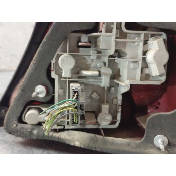 Recambio de piloto trasero izquierdo para ford mondeo iii (b5y) 2.0 16v di / tddi / tdci referencia OEM IAM   
