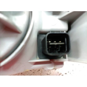 Recambio de faro izquierdo para hyundai h 1 referencia OEM IAM 921024A5XX  