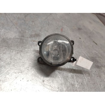 Recambio de faro antiniebla derecho para renault laguna ii (bg0) 1.9 dci diesel fap referencia OEM IAM  2 PINS 