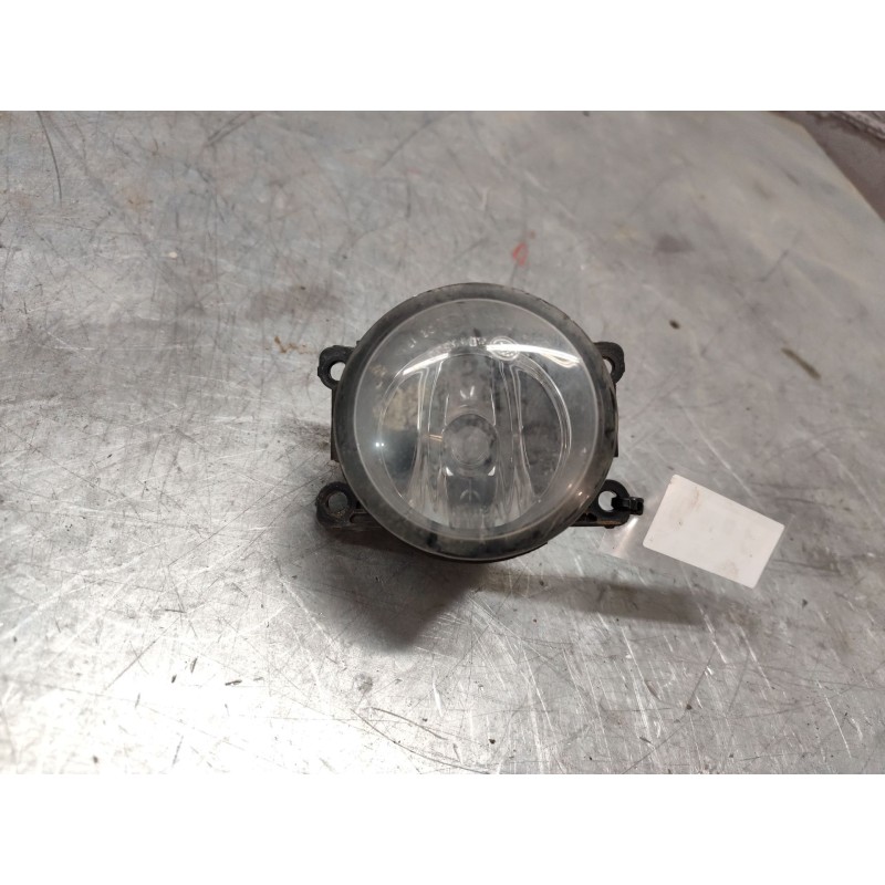 Recambio de faro antiniebla derecho para renault laguna ii (bg0) 1.9 dci diesel fap referencia OEM IAM  2 PINS 