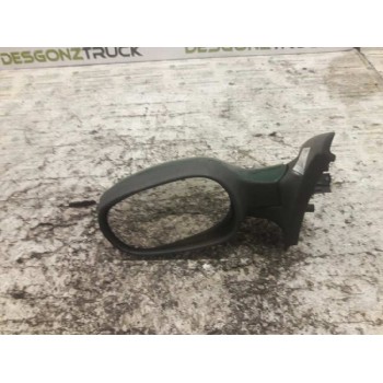 RETROVISOR IZQUIERDO 