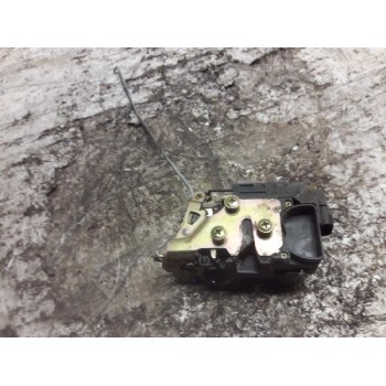 CERRADURA PUERTA DELANTERA IZQUIERDA 2 PINS 