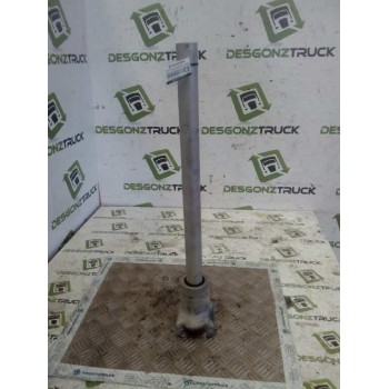 SOPORTE GUARDABARROS TRASERO 20466895 PARTE DELANTERA DERECHA