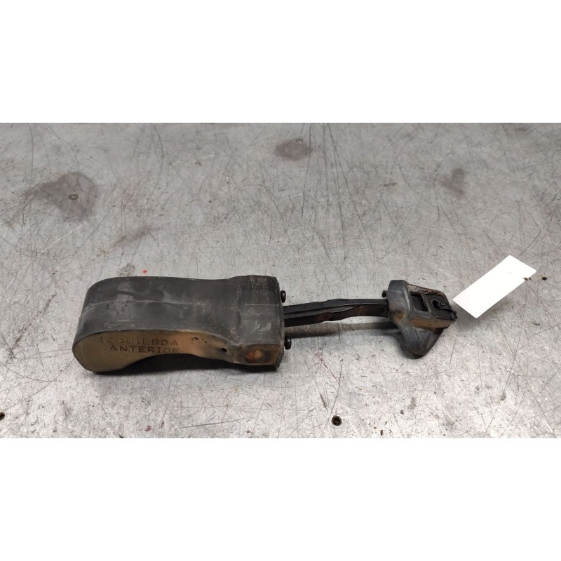 Recambio de freno puerta delantero izquierdo para seat leon (5f1) 1.4 tsi referencia OEM IAM - Granate 2