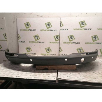 Recambio de faldon trasero para volkswagen tiguan (5n1) advance referencia OEM IAM 5N0807301  