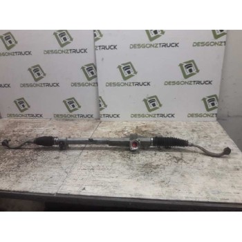 Recambio de cremallera direccion para peugeot 407 st sport pack referencia OEM IAM 02G04281S D2X6G 