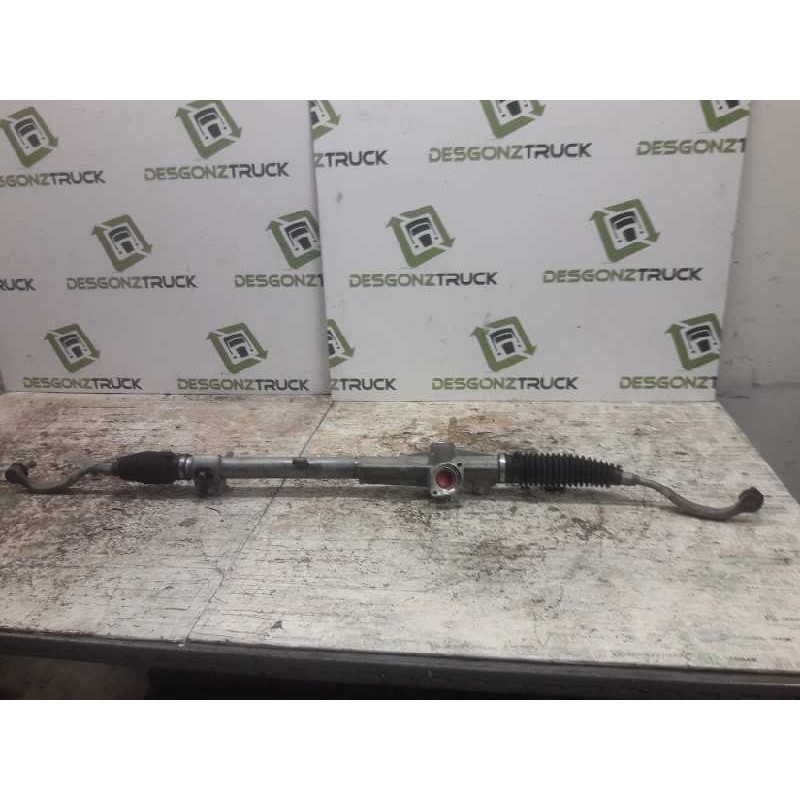 Recambio de cremallera direccion para peugeot 407 st sport pack referencia OEM IAM 02G04281S D2X6G 3