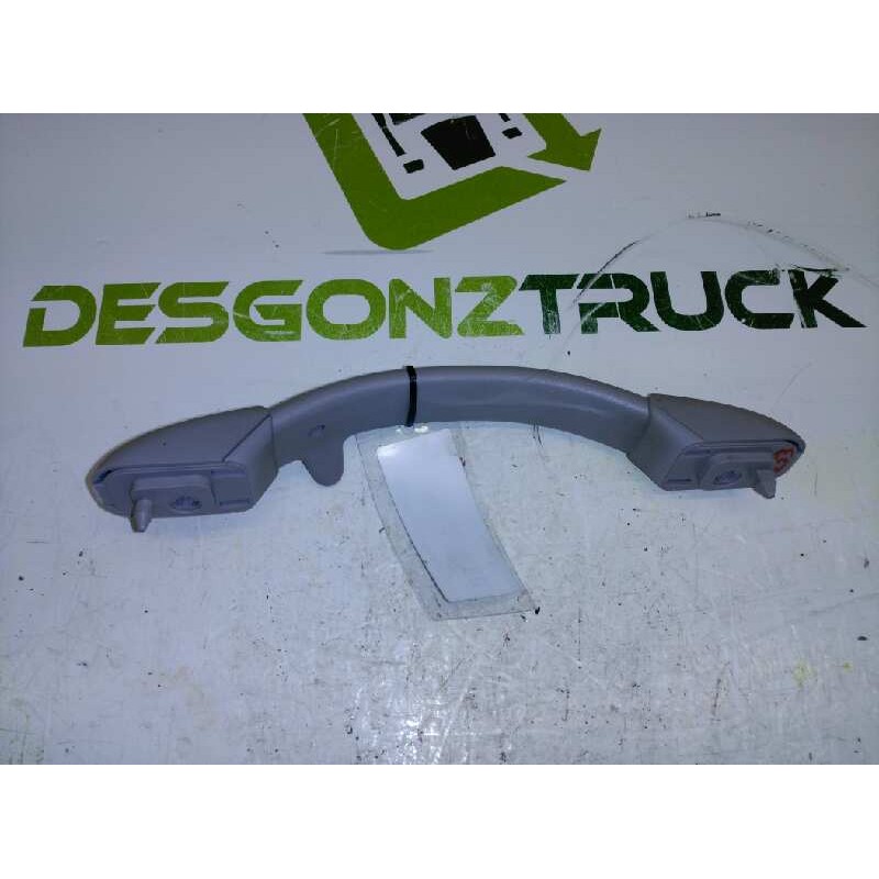 Recambio de asa para peugeot 206 berlina xs clim referencia OEM IAM 2