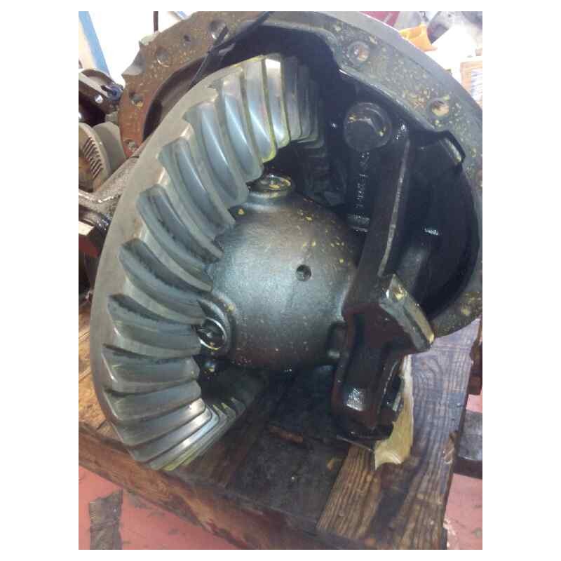 Recambio de grupo para volvo fh 500 fsa 4x2 low corto referencia OEM IAM MS17X RSS1344C 1/264 - Blanco 4